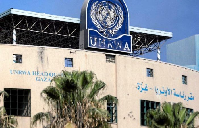 Unrwa en lice pour le prix Nobel de la paix 2024 : « Et pourquoi pas Khamenei ? »