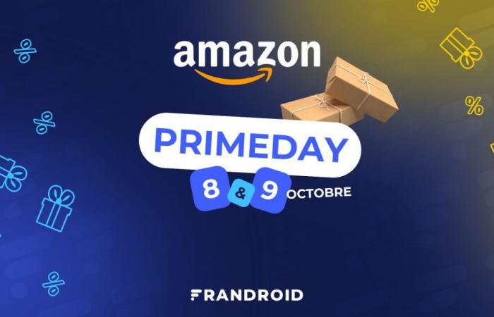 tout ce qu’il faut savoir sur cet événement baptisé « Flash Prime Days »