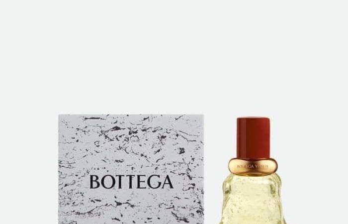 Bottega Veneta dévoile sa ligne de haute parfumerie