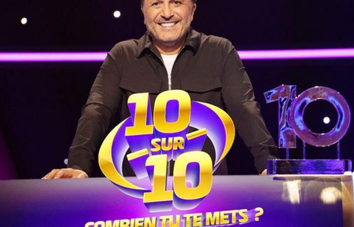 Quel est le concept du nouveau jeu d’Arthur diffusé ce vendredi soir sur TF1 ?