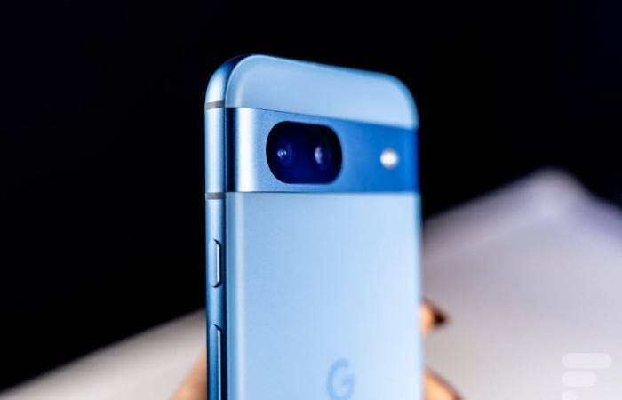 La Fnac brade le Google Pixel 8a en pack avec près de 200€ de réduction