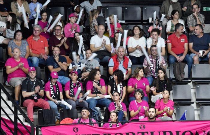 Le volley professionnel qui reprend ce samedi à Narbonne fait le plein de nouveautés cette saison