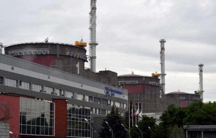 Le directeur de la centrale nucléaire de Zaporizhzhia tué dans une attaque