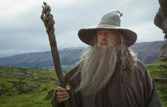 L’étranger est-il Gandalf ? La finale a finalement donné la réponse