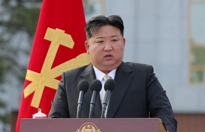 La dernière menace de Kim Jong-un en cas d’attentat – L’Express