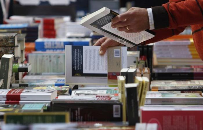 Braderie olympique, braderie de livres, spectacles… Nos idées de sorties pour ce week-end à Angers