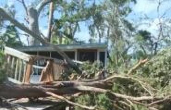 14 morts et des villages coupés du monde : des inondations impressionnantes frappent la Bosnie