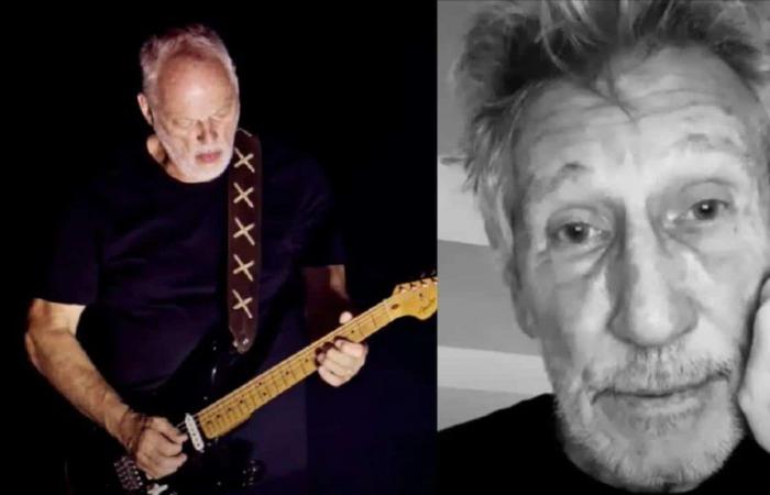 « Rien ne me ferait partager une scène avec Waters » ; David Gilmour ferme la porte à toute réconciliation avec Roger Waters