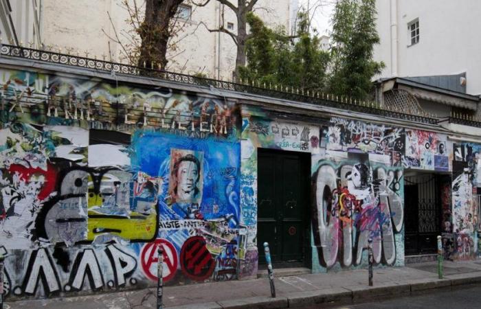 un an après son ouverture, la maison Gainsbourg placée en redressement judiciaire