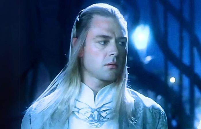 Qui est Celeborn et pourquoi est-il absent de la série ?