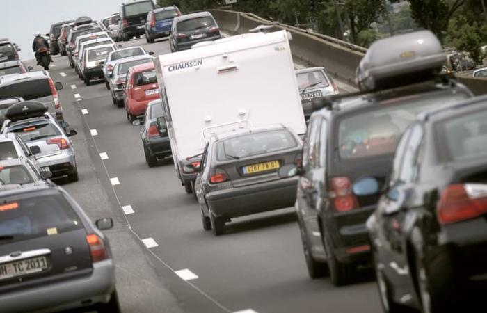 les autorités abandonnent un projet routier contesté depuis près de 15 ans