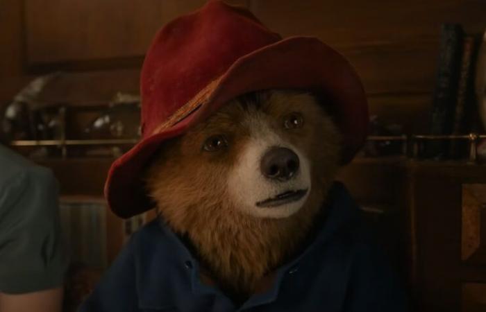 Paddington part à l’aventure dans la nouvelle bande-annonce de Paddington In Peru