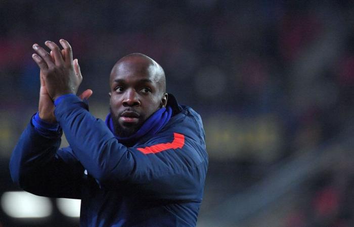 La CJUE est d’accord avec Lassana Diarra, vers une révolution sur le marché des transferts ?