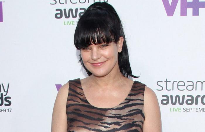 Pauley Perrette (Abby) a décidé de quitter définitivement sa carrière d’actrice