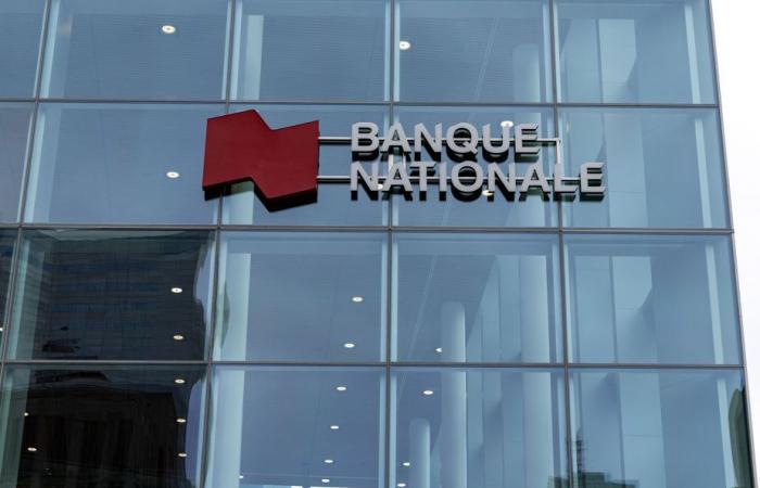 Banque Nationale | Retard de paiement dû à un problème technique