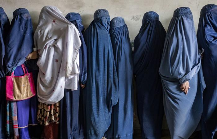 Le droit d’asile aux femmes afghanes peut, selon la justice européenne