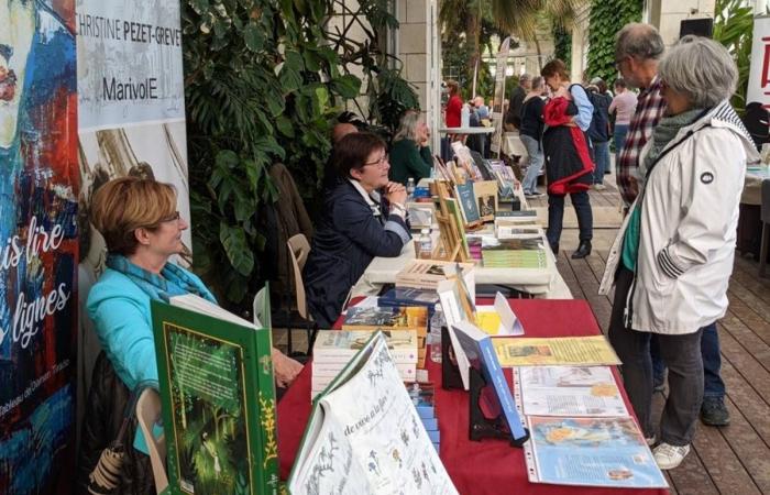 Un gouffre à explorer, des œuvres à admirer, des livres à feuilleter… Cinq idées de sorties pour le week-end des 5 et 6 octobre dans le Loiret