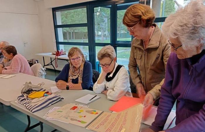 Ce salon du livre jeunesse d’Ille-et-Vilaine privilégie toujours les éditeurs indépendants