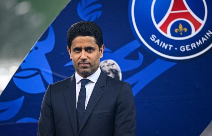 Mercato – PSG : Grosse nouvelle pour les finances du Qatar !