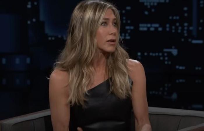 Jennifer Aniston dément la folle rumeur sur Barack Obama