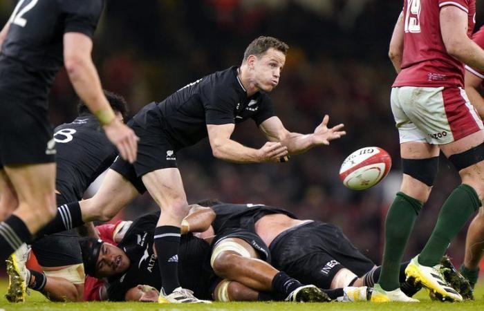 Pourquoi les All Blacks vont-ils jouer un match au GGL Stadium de Montpellier en novembre ?