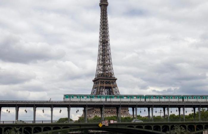 un Franco-Iranien déchu de sa nationalité française