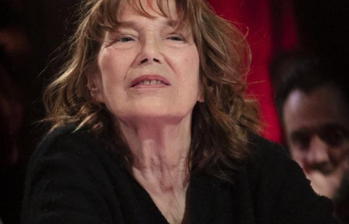 Révélation déchirante sur l’appartement parisien de Jane Birkin où elle a rendu son dernier souffle