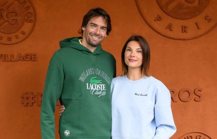 Camille Lacourt touchée par un cancer