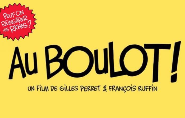 le film de Gilles Perret et François Ruffin arrive en avant-première en Haute-Savoie