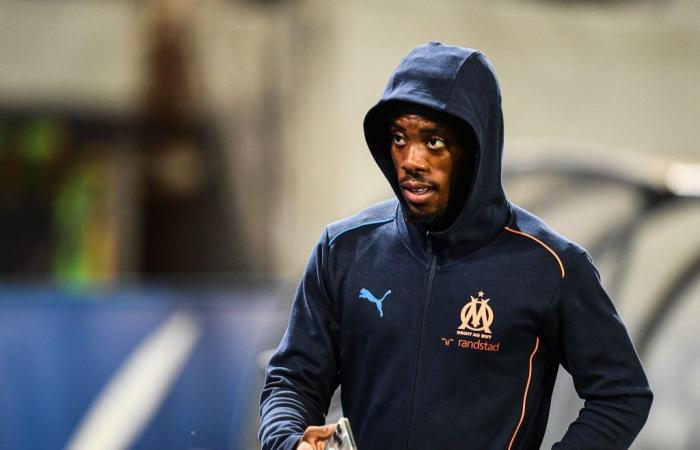 OM : Coup dur pour Wahi