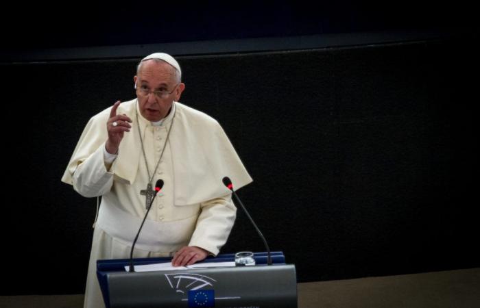 Le pape François introduit le « péché contre les migrants » dans la doctrine catholique