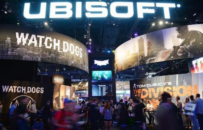 Les spéculations sur un rachat par la famille Guillemot et Tencent propulsent Ubisoft en Bourse