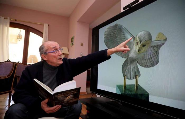 Le trésor de la « chouette dorée », trente et un ans de mystère et d’aventures