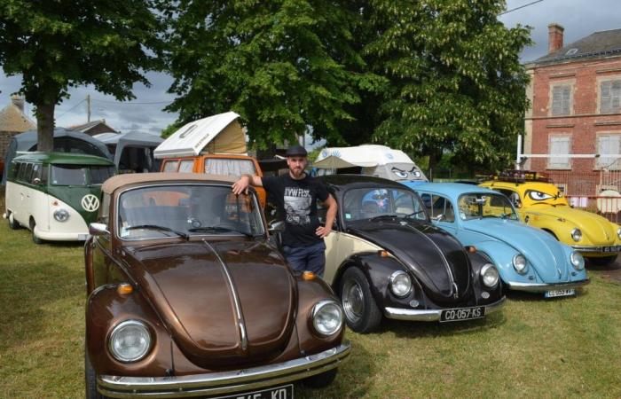 BD et bière, fête automobile… Les événements du week-end des 5 et 6 octobre 2024, dans la Manche