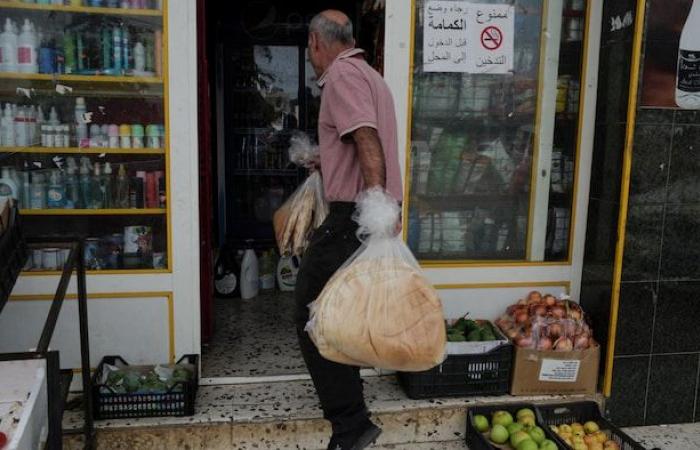 Coincé entre Israël et le Hezbollah, le village chrétien pur et dur de Rmeich