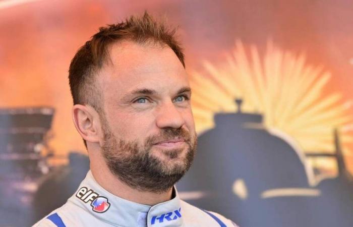 Endurance WEC. Après sa retraite sportive, Nicolas Lapierre nommé directeur technique chez Alpine