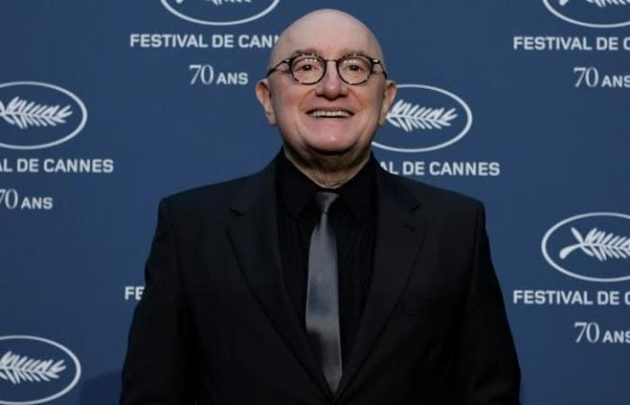 le monde du cinéma pleure un acteur « tragiquement drôle »