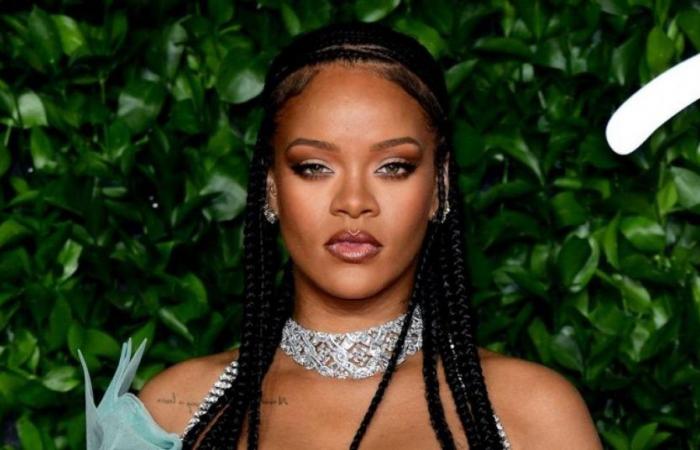 L’étrange réaction de Rihanna face à l’affaire P.Diddy, les internautes perplexes