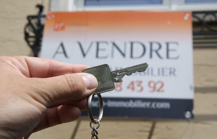 maisons, appartements, voici où les prix ont le plus baissé en Alsace avec la crise