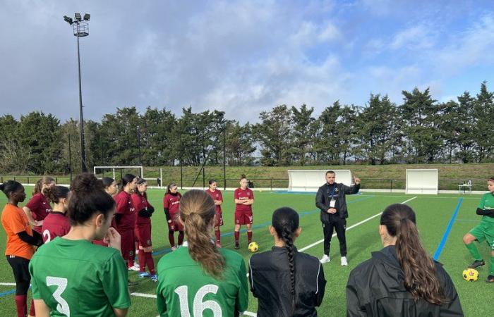 Paris FC, PSG, Grasshopper Zurich… Une grande journée de détection organisée pour les jeunes joueurs, tout ce qu’il faut savoir