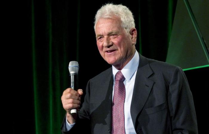 Agressions sexuelles | Trois nouvelles accusations visent le milliardaire Frank Stronach