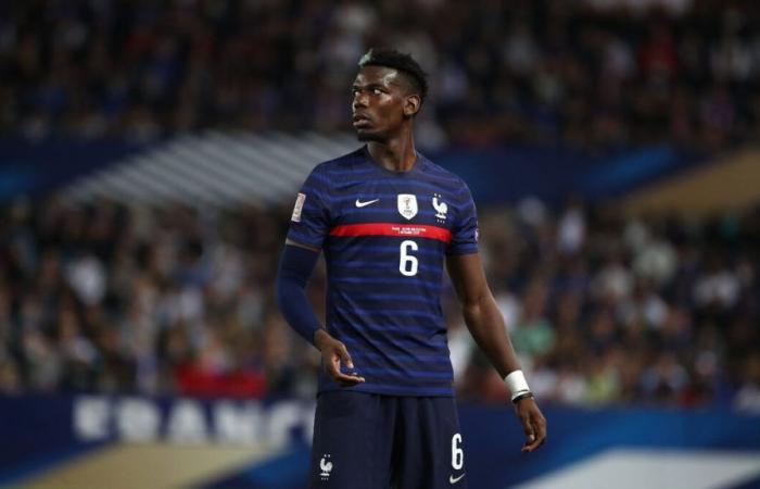 La suspension antidopage de Paul Pogba réduite, vers un retour à la compétition début 2025