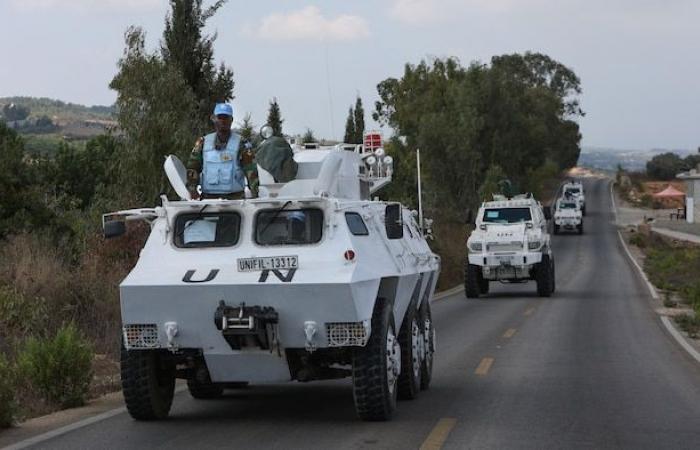 Coincé entre Israël et le Hezbollah, le village chrétien pur et dur de Rmeich