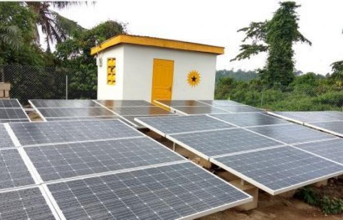 CEI Africa investit dans MPower, fournisseur de solutions solaires décentralisées