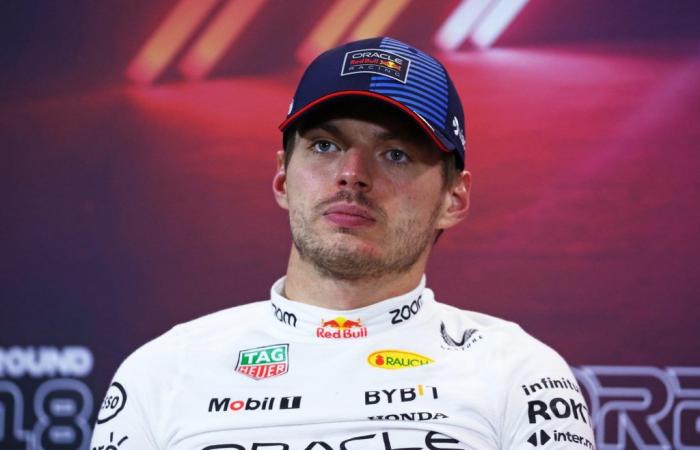 Herbert défend la punition de Verstappen, citant la responsabilité comme modèle dans le choc de la FIA.