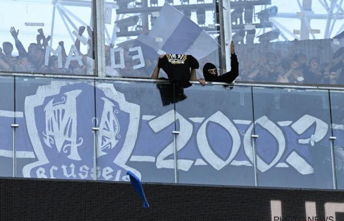 Que risque réellement Anderlecht après les incidents impliquant ses supporters à la Real Sociedad ? – Tout le football