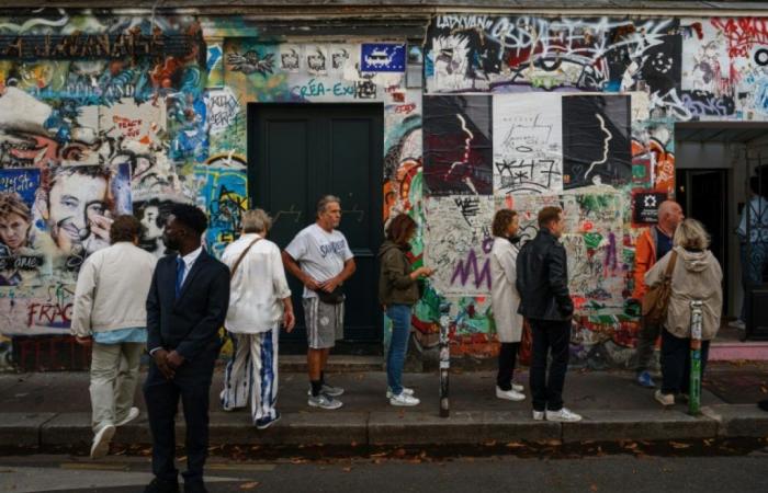 Un revers pour la Maison Gainsbourg, en redressement judiciaire – 03/10/2024 à 16h12