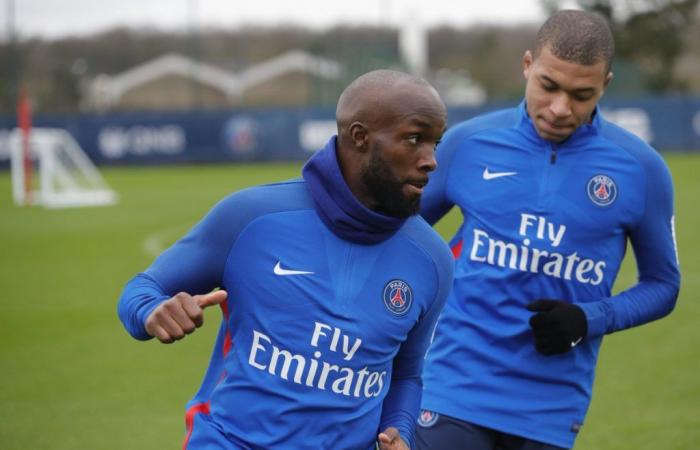 L’affaire Lassana Diarra est en passe de révolutionner…