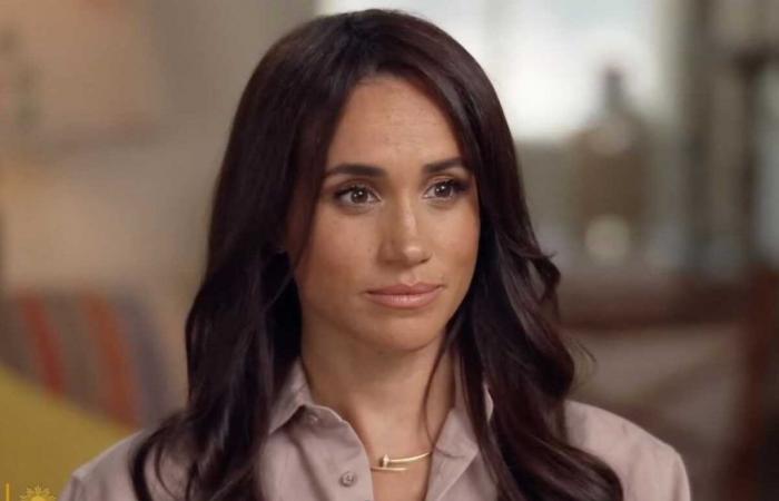 Meghan Markle « insupportable » avec son staff ? Nouveau départ dans l’équipe du prince Harry et de son épouse