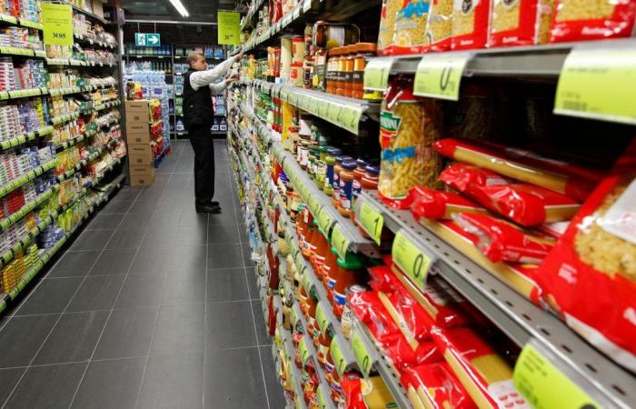 Pourquoi cet hypermarché Leclerc devra payer 12 000 euros d’amende